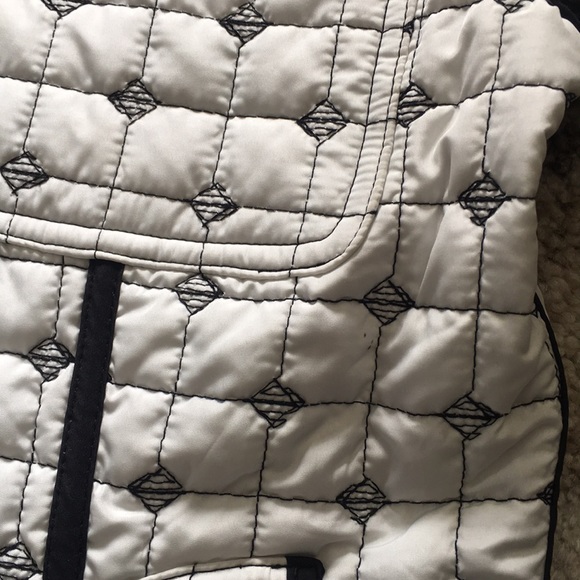 🆕 Beautiful Reversible Jacket - Picture 7 of 7